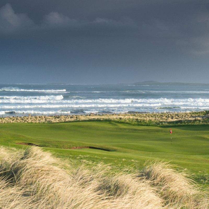 World class links courses within 30 minutes drive