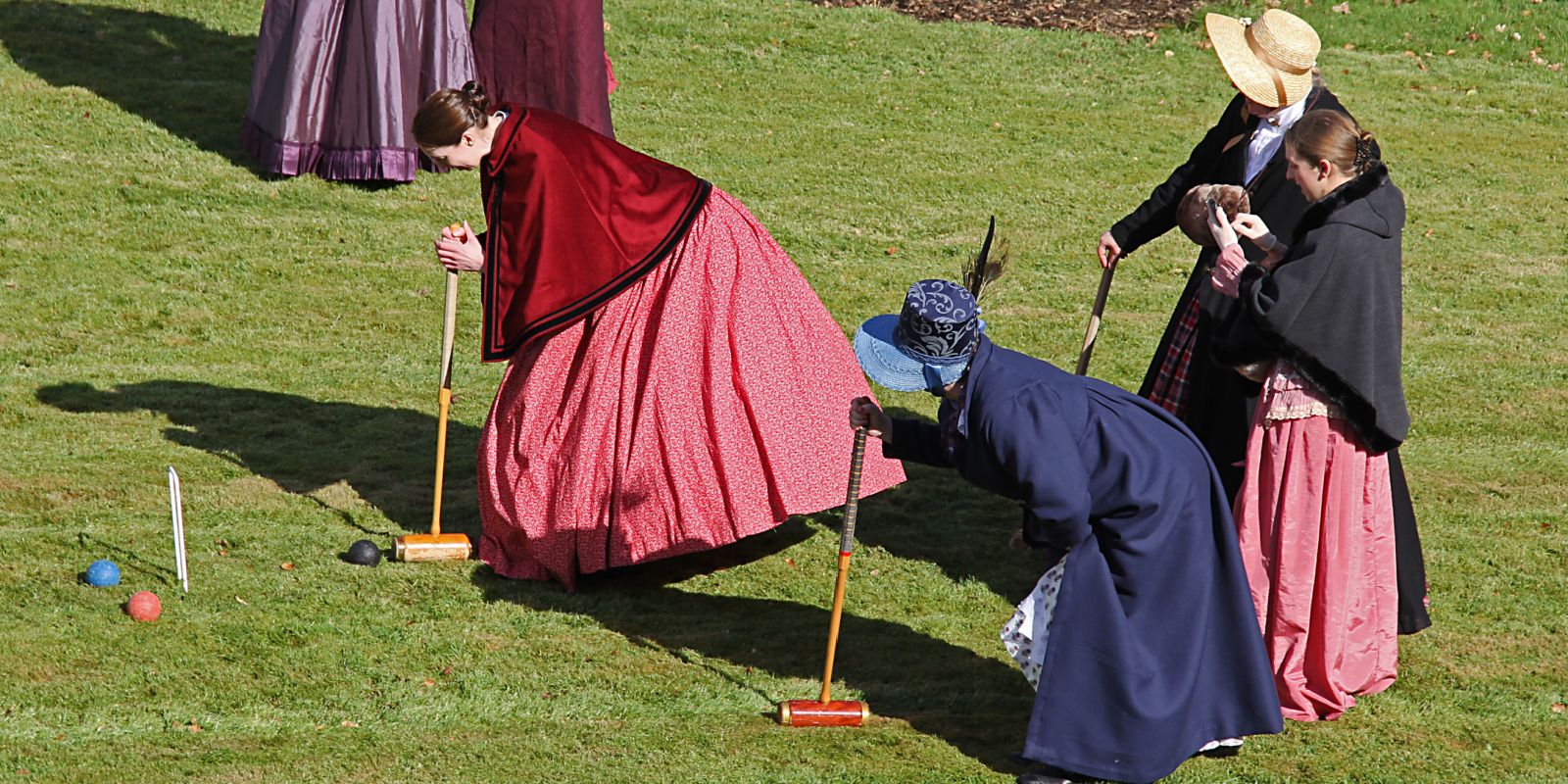 croquet