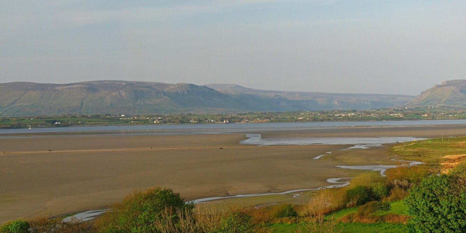 Ben Bulben edited