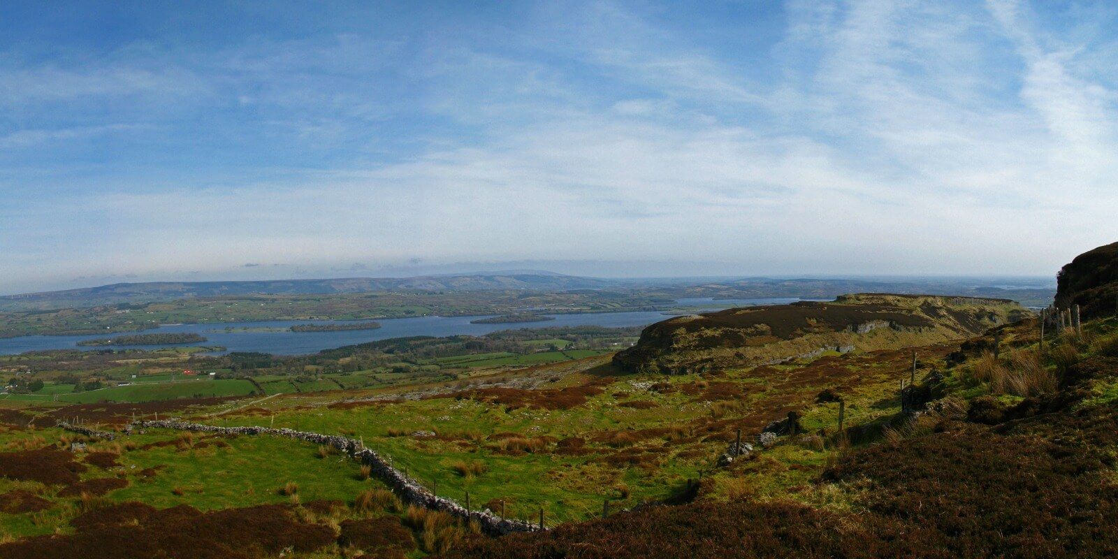 Visit Carrowkeel