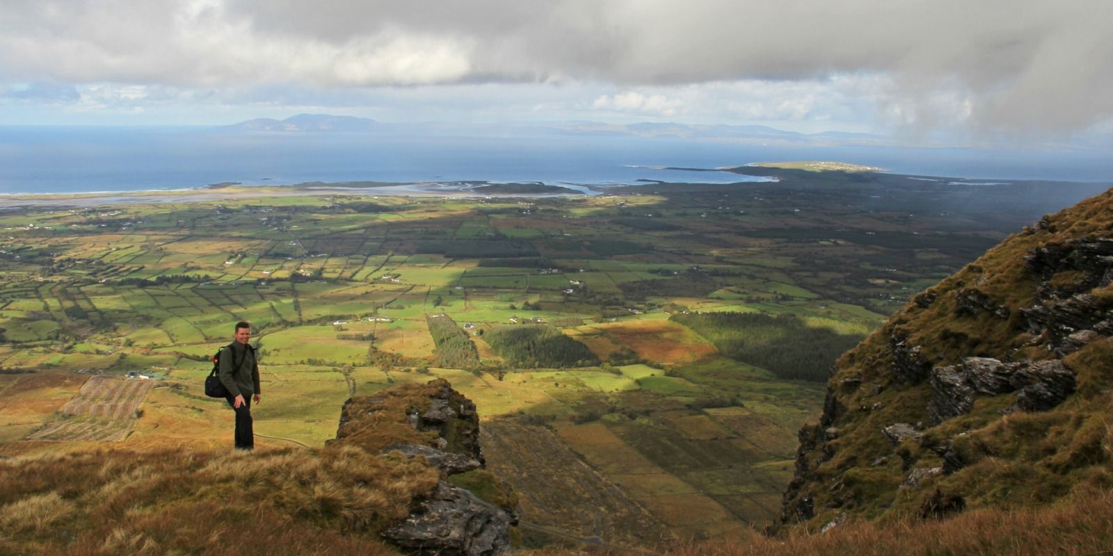 Coopershill-Activity-Benbulben