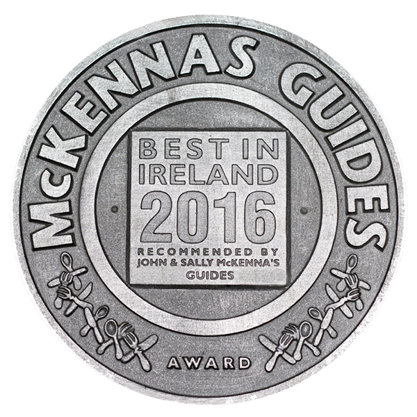 McKennas Guides